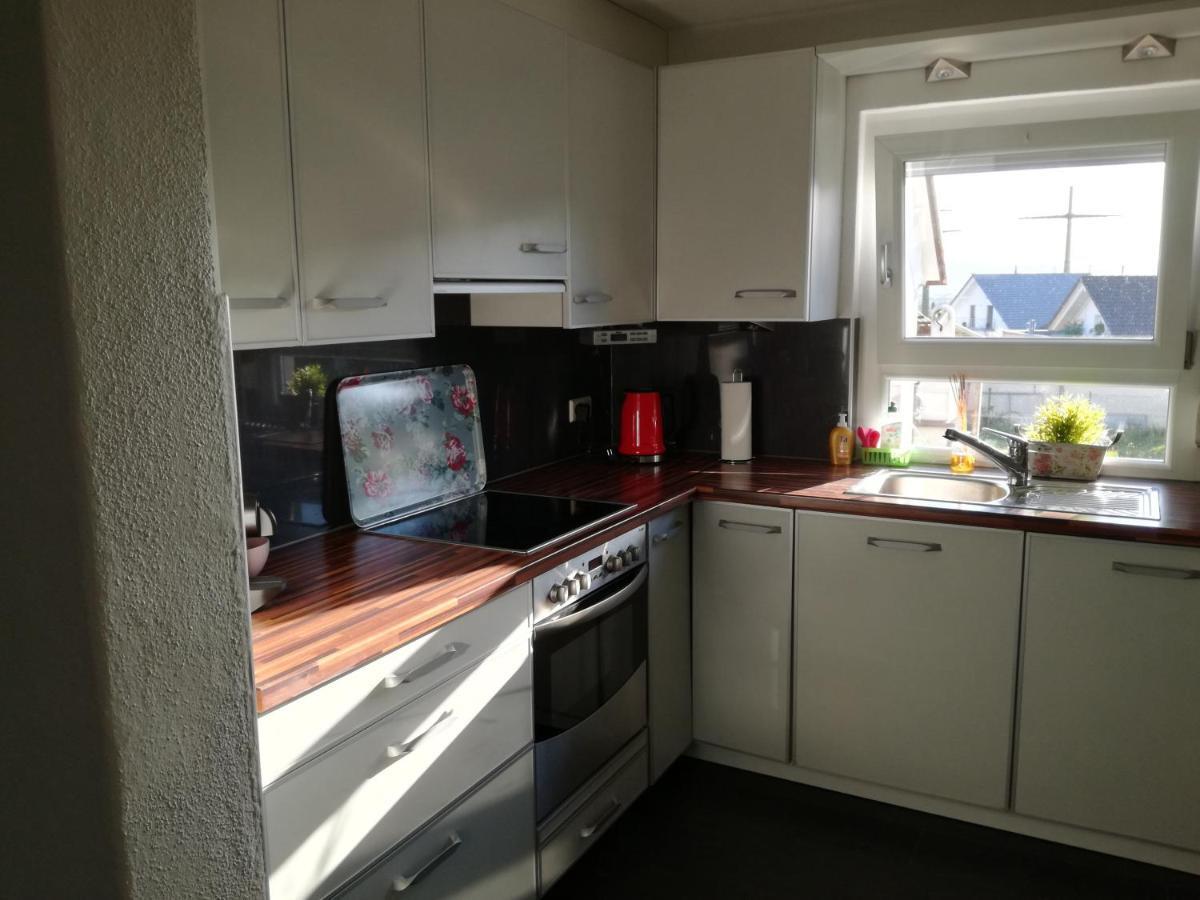 Bella Casa Διαμέρισμα Laufenburg Εξωτερικό φωτογραφία