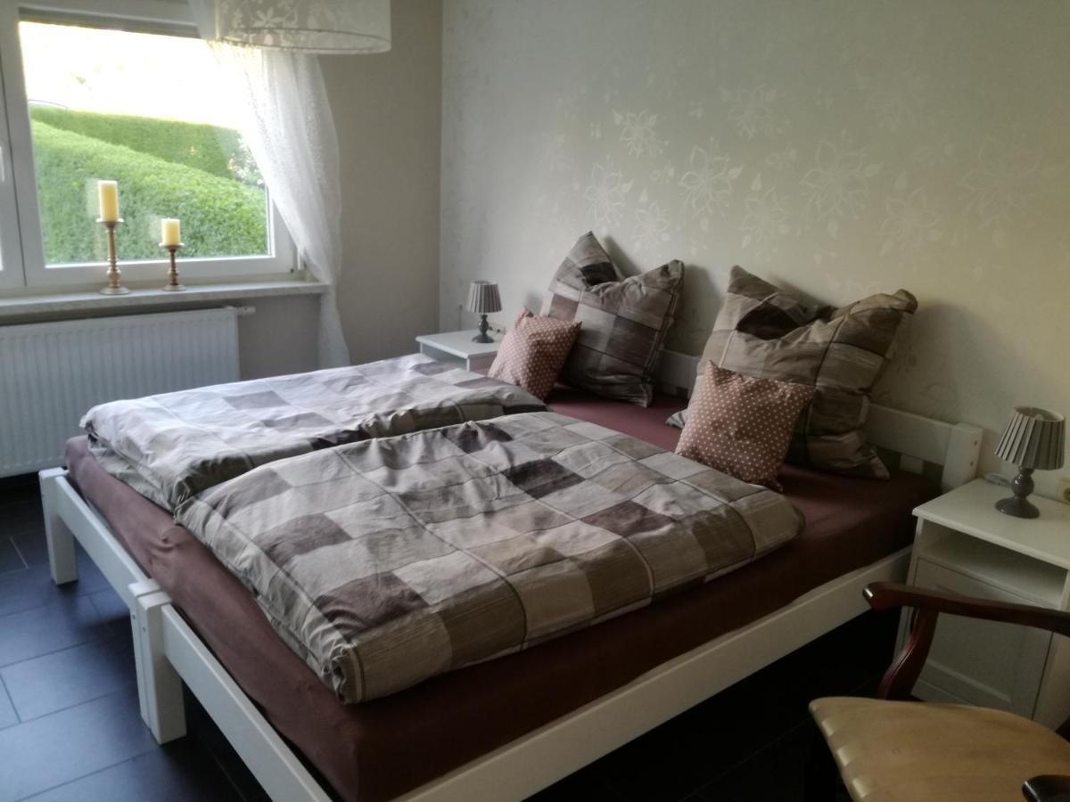 Bella Casa Διαμέρισμα Laufenburg Εξωτερικό φωτογραφία