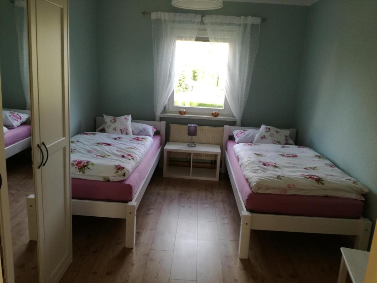 Bella Casa Διαμέρισμα Laufenburg Εξωτερικό φωτογραφία