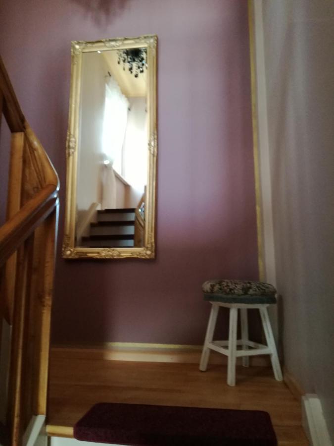 Bella Casa Διαμέρισμα Laufenburg Εξωτερικό φωτογραφία