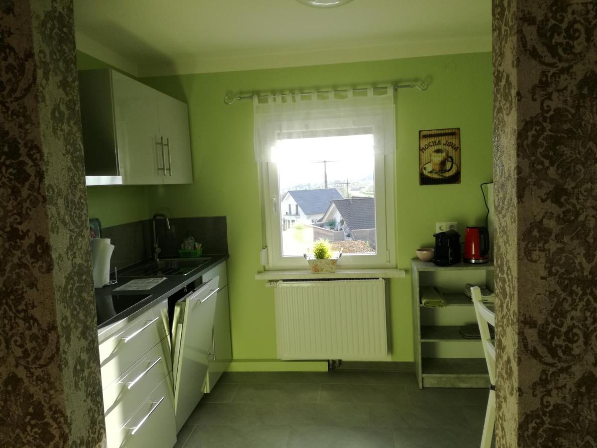 Bella Casa Διαμέρισμα Laufenburg Εξωτερικό φωτογραφία